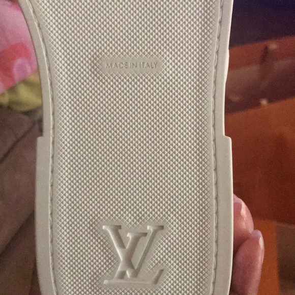 Men’s Match-Up Sneakers - Picture 6 of 7